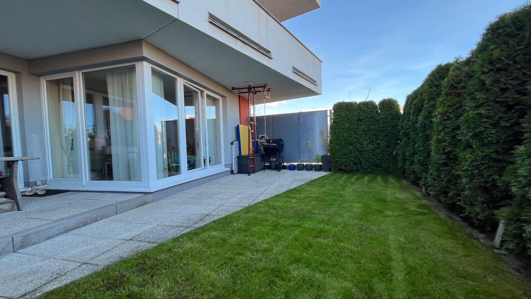 1 bedroom with open-plan kitchen flat for sale, 63 m², Pýchavková, Prague, Prague 1 bedroom with open-plan kitchen flat for sale, 63 m², Pýchavková, Prague, Prague