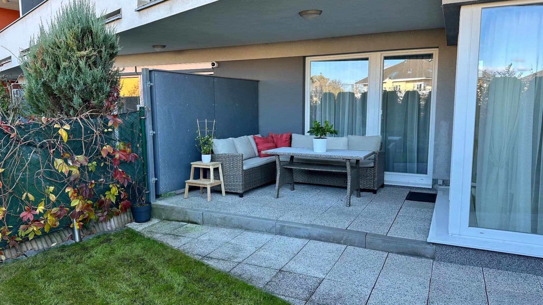 1 bedroom with open-plan kitchen flat for sale, 63 m², Pýchavková, Prague, Prague 1 bedroom with open-plan kitchen flat for sale, 63 m², Pýchavková, Prague, Prague