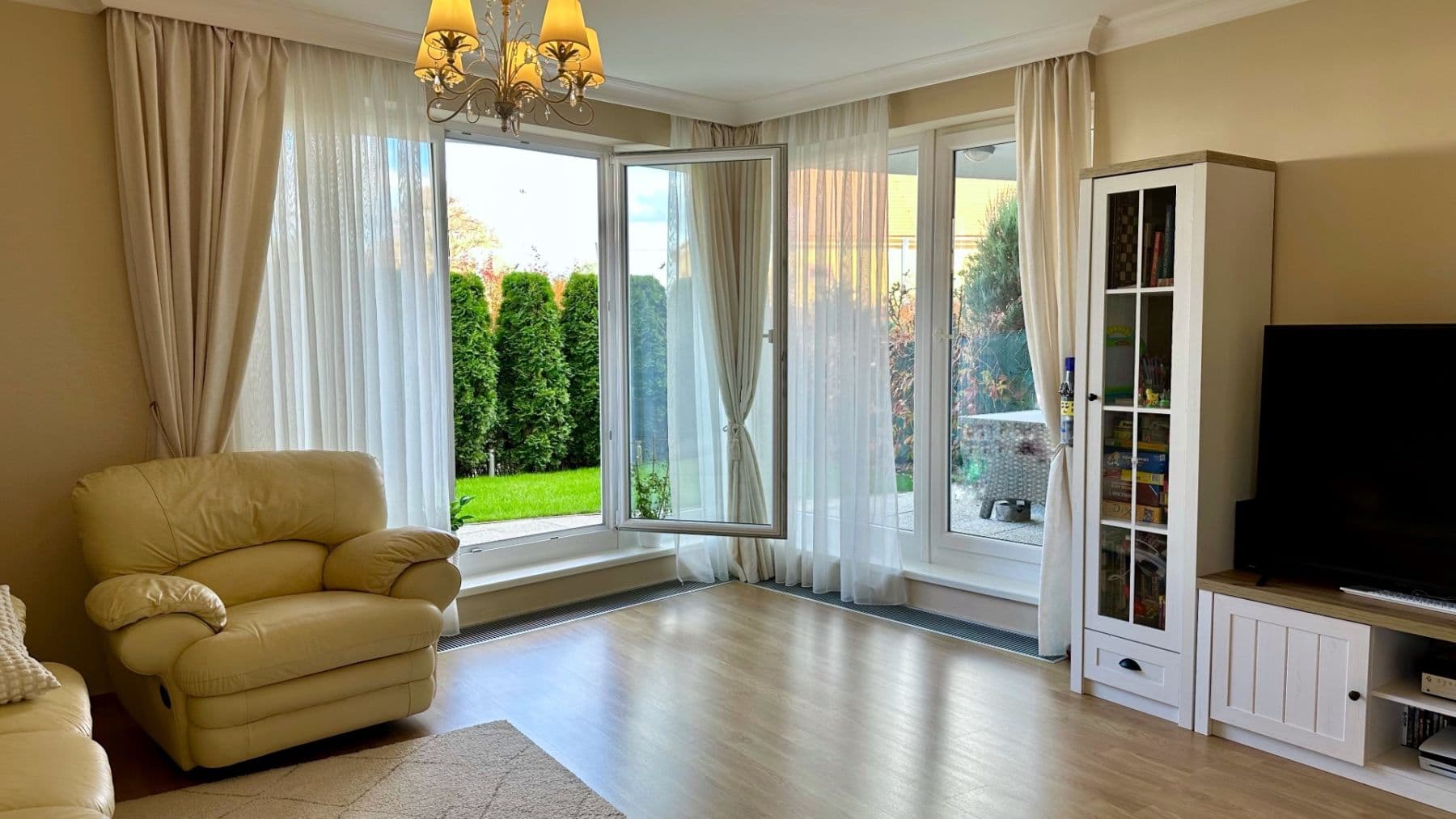 1 bedroom with open-plan kitchen flat for sale, 63 m², Pýchavková, Prague, Prague 1 bedroom with open-plan kitchen flat for sale, 63 m², Pýchavková, Prague, Prague