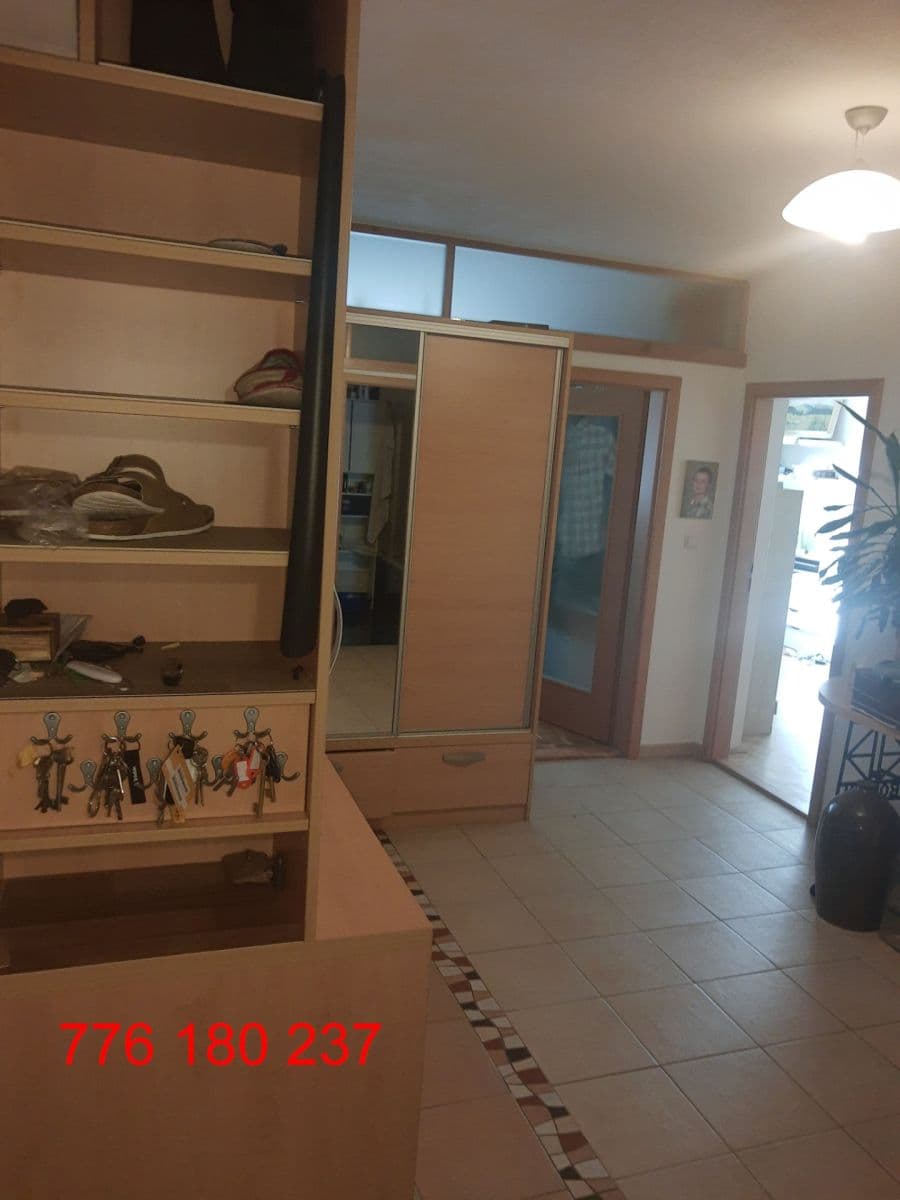 3 bedroom with open-plan kitchen flat to rent, 82 m², Družstevní, Pelhřimov, Vysočina Region 3 bedroom with open-plan kitchen flat to rent, 82 m², Družstevní, Pelhřimov, Vysočina Region