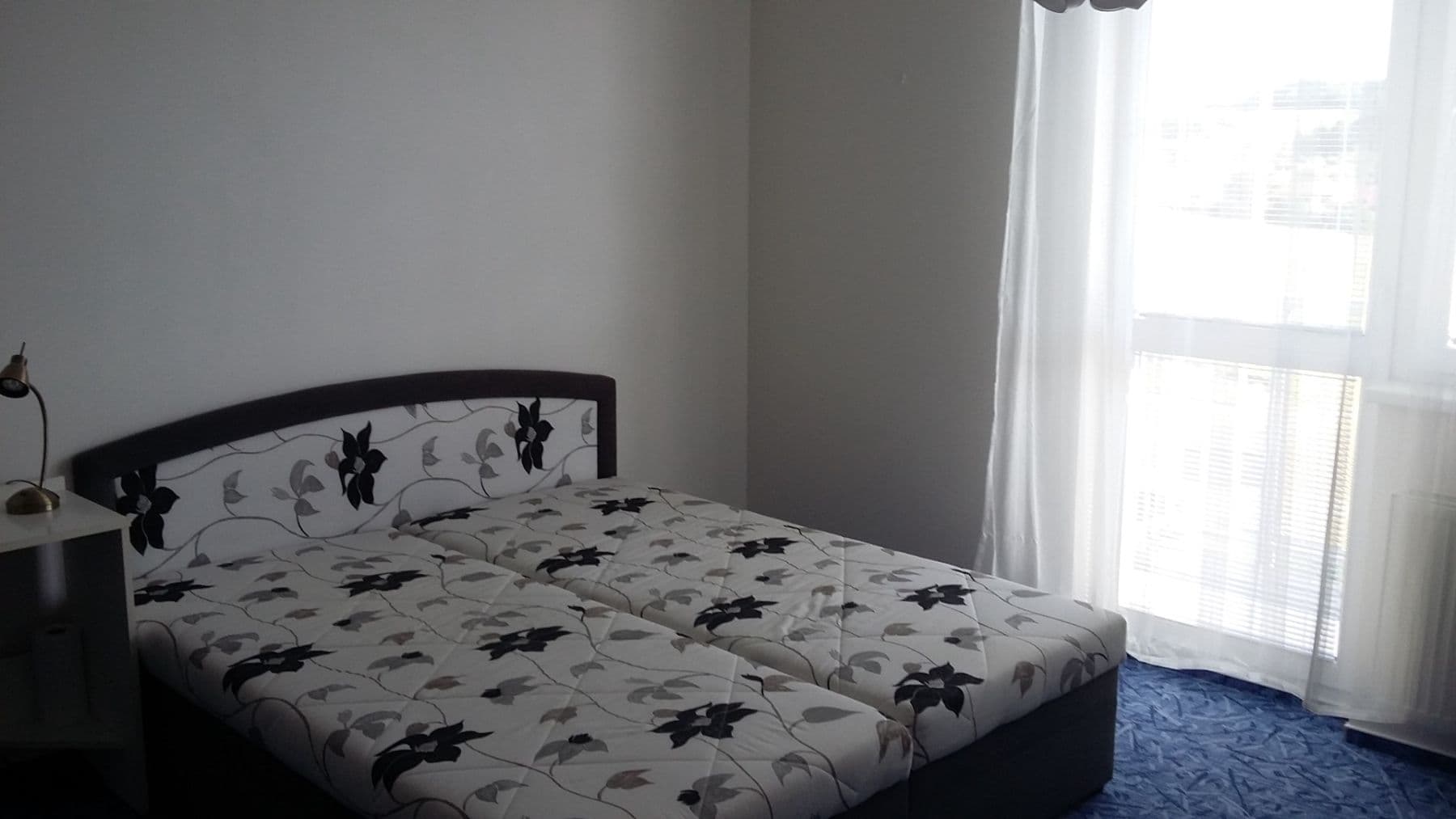 Studio flat to rent, 37 m², Bartoňova, Náchod, Královéhradecký Region Studio flat to rent, 37 m², Bartoňova, Náchod, Královéhradecký Region