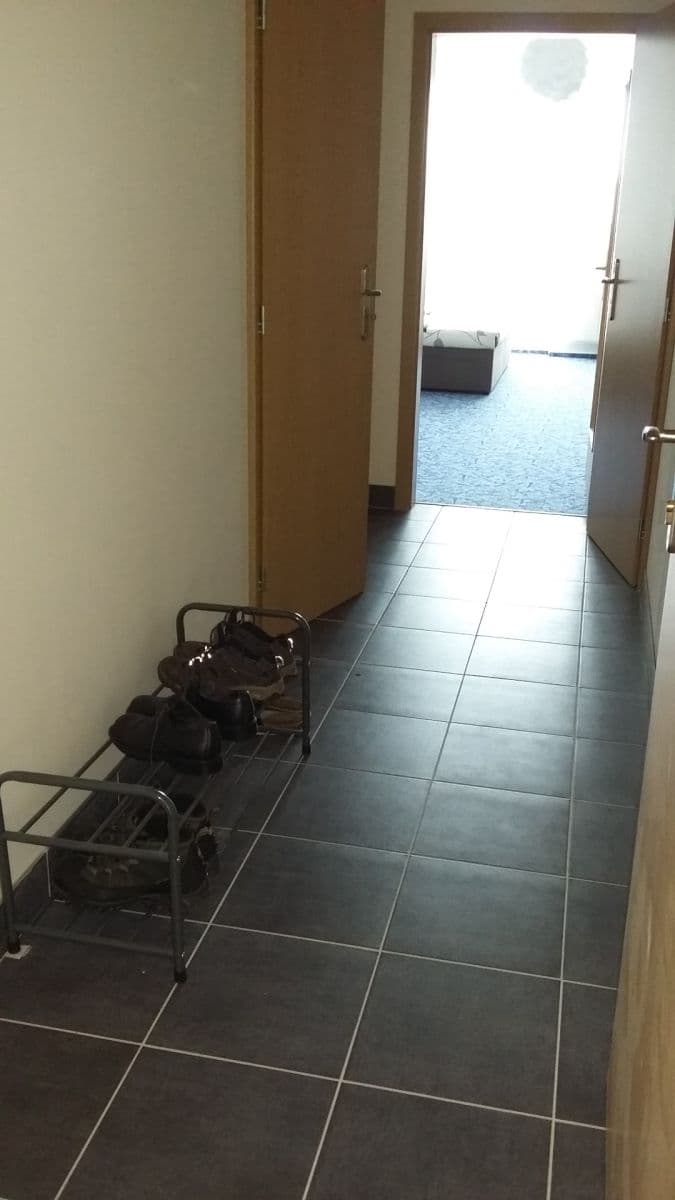 Studio flat to rent, 37 m², Bartoňova, Náchod, Královéhradecký Region Studio flat to rent, 37 m², Bartoňova, Náchod, Královéhradecký Region