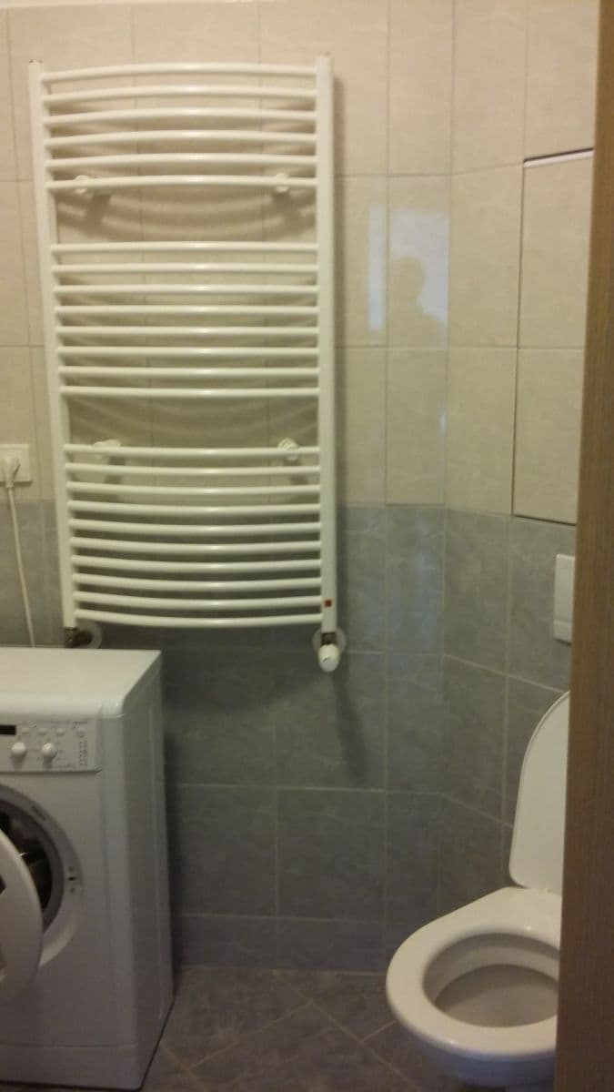 Studio flat to rent, 37 m², Bartoňova, Náchod, Královéhradecký Region Studio flat to rent, 37 m², Bartoňova, Náchod, Královéhradecký Region