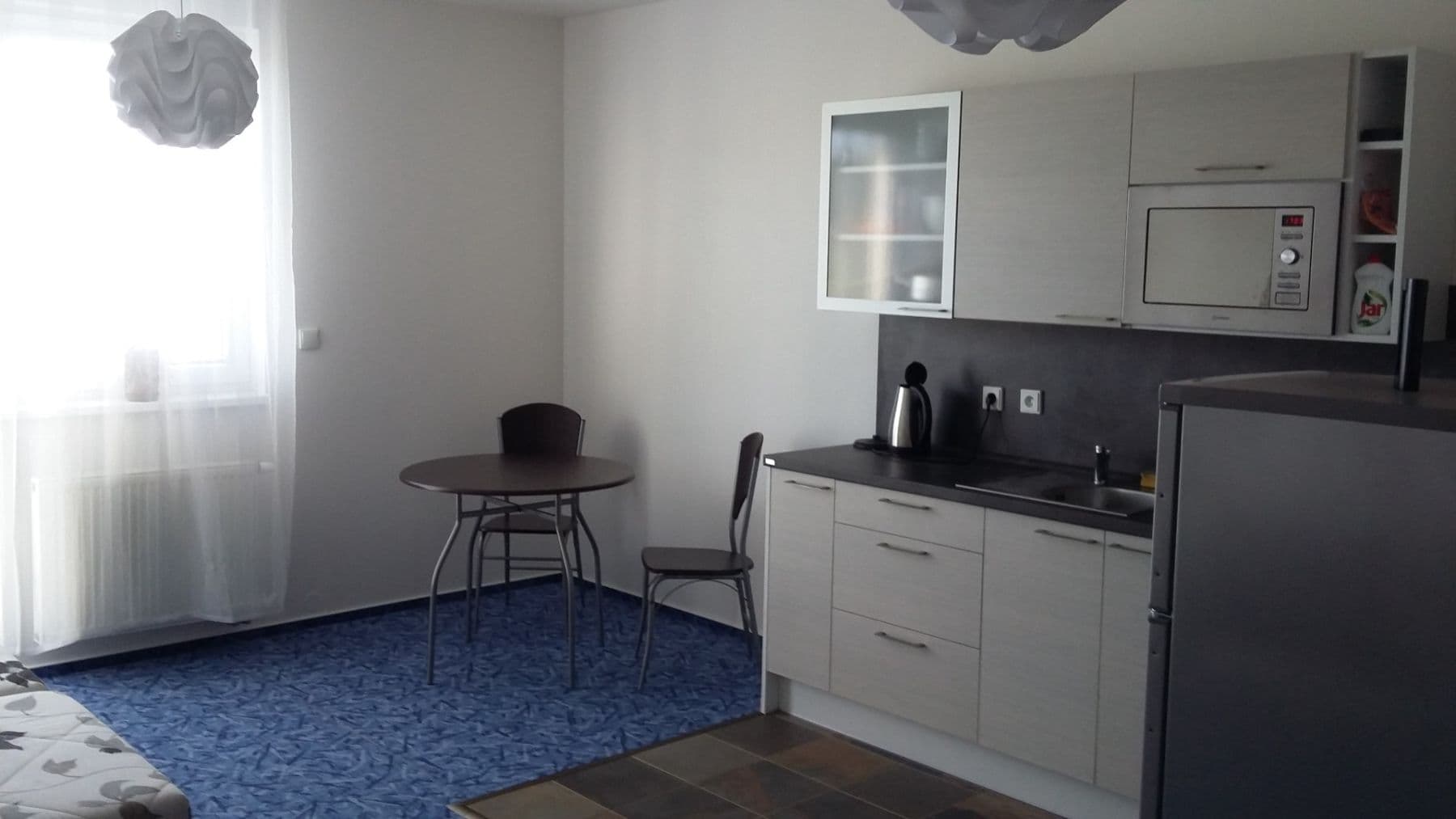 Studio flat to rent, 37 m², Bartoňova, Náchod, Královéhradecký Region Studio flat to rent, 37 m², Bartoňova, Náchod, Královéhradecký Region