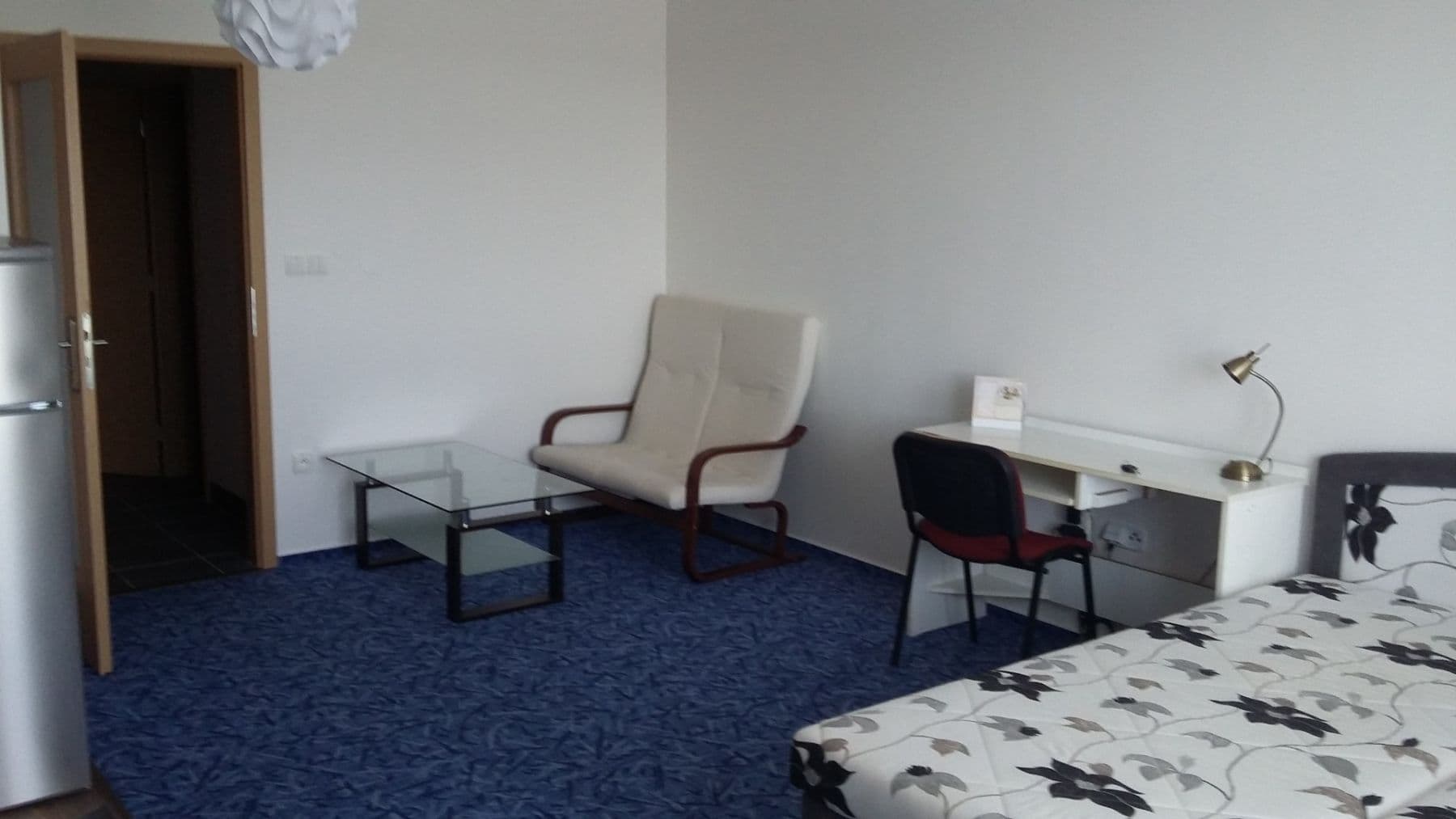 Studio flat to rent, 37 m², Bartoňova, Náchod, Královéhradecký Region Studio flat to rent, 37 m², Bartoňova, Náchod, Královéhradecký Region