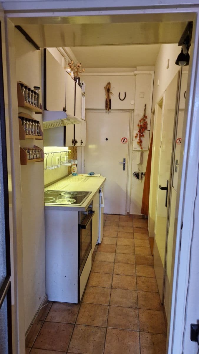 Small studio flat for sale, 35 m², Klatovská, Brno, Jihomoravský Region Small studio flat for sale, 35 m², Klatovská, Brno, Jihomoravský Region