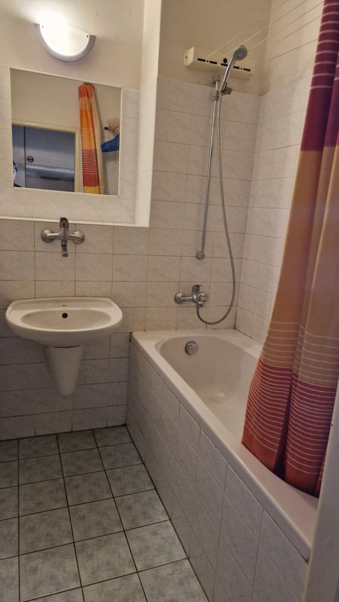 Small studio flat for sale, 35 m², Klatovská, Brno, Jihomoravský Region Small studio flat for sale, 35 m², Klatovská, Brno, Jihomoravský Region