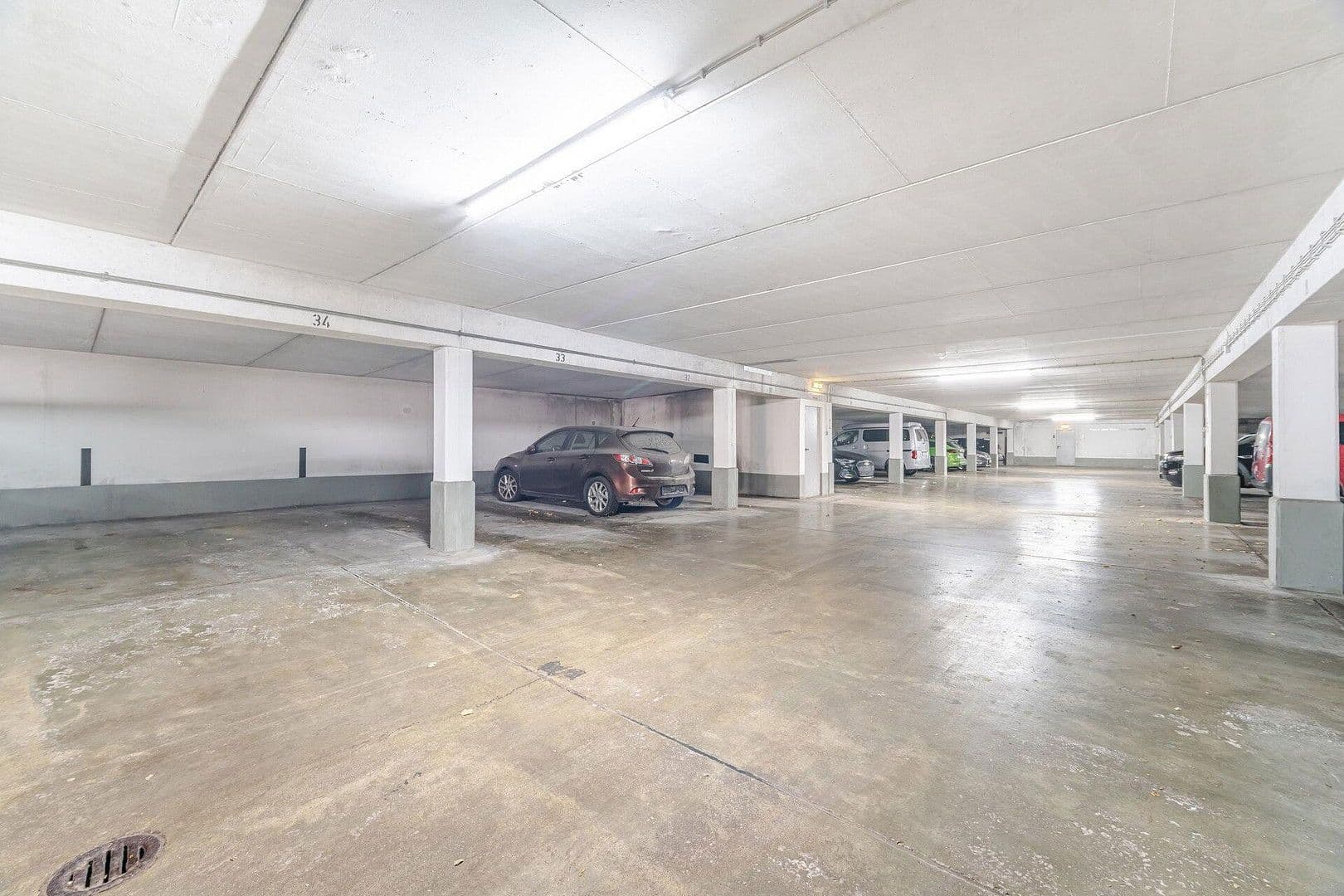 3 bedroom flat for sale, 72 m², Kunreuthstr. 73, München, Bavaria 3 bedroom flat for sale, 72 m², Kunreuthstr. 73, München, Bavaria