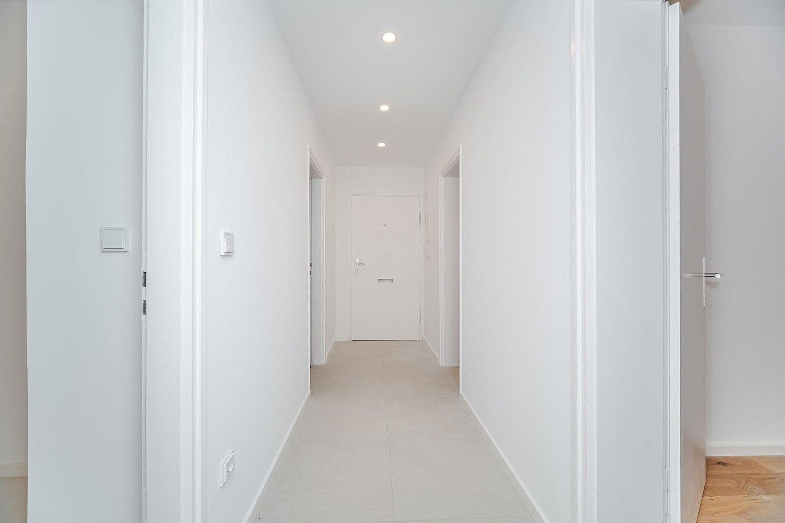 3 bedroom flat for sale, 72 m², Kunreuthstr. 73, München, Bavaria 3 bedroom flat for sale, 72 m², Kunreuthstr. 73, München, Bavaria