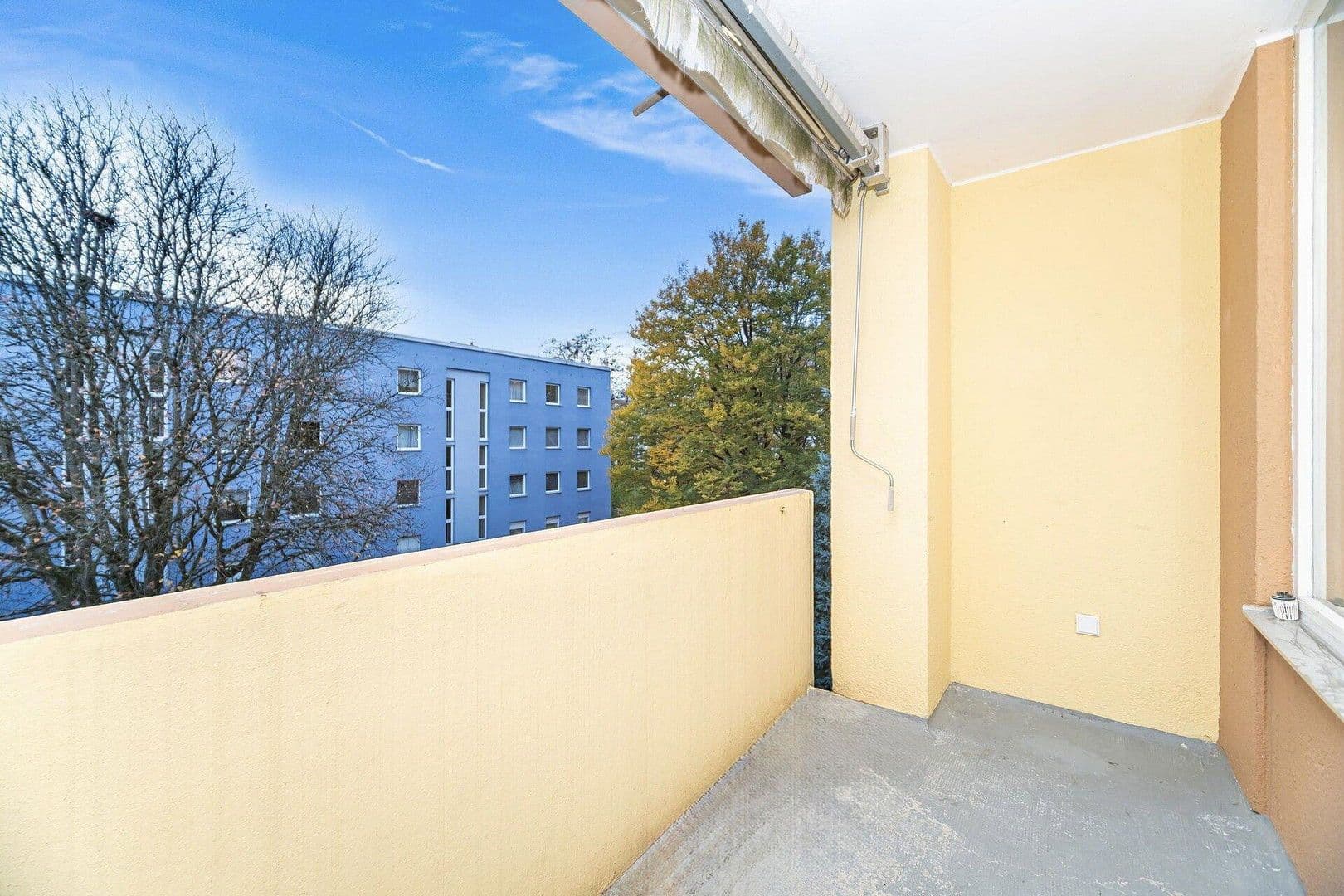 3 bedroom flat for sale, 72 m², Kunreuthstr. 73, München, Bavaria 3 bedroom flat for sale, 72 m², Kunreuthstr. 73, München, Bavaria