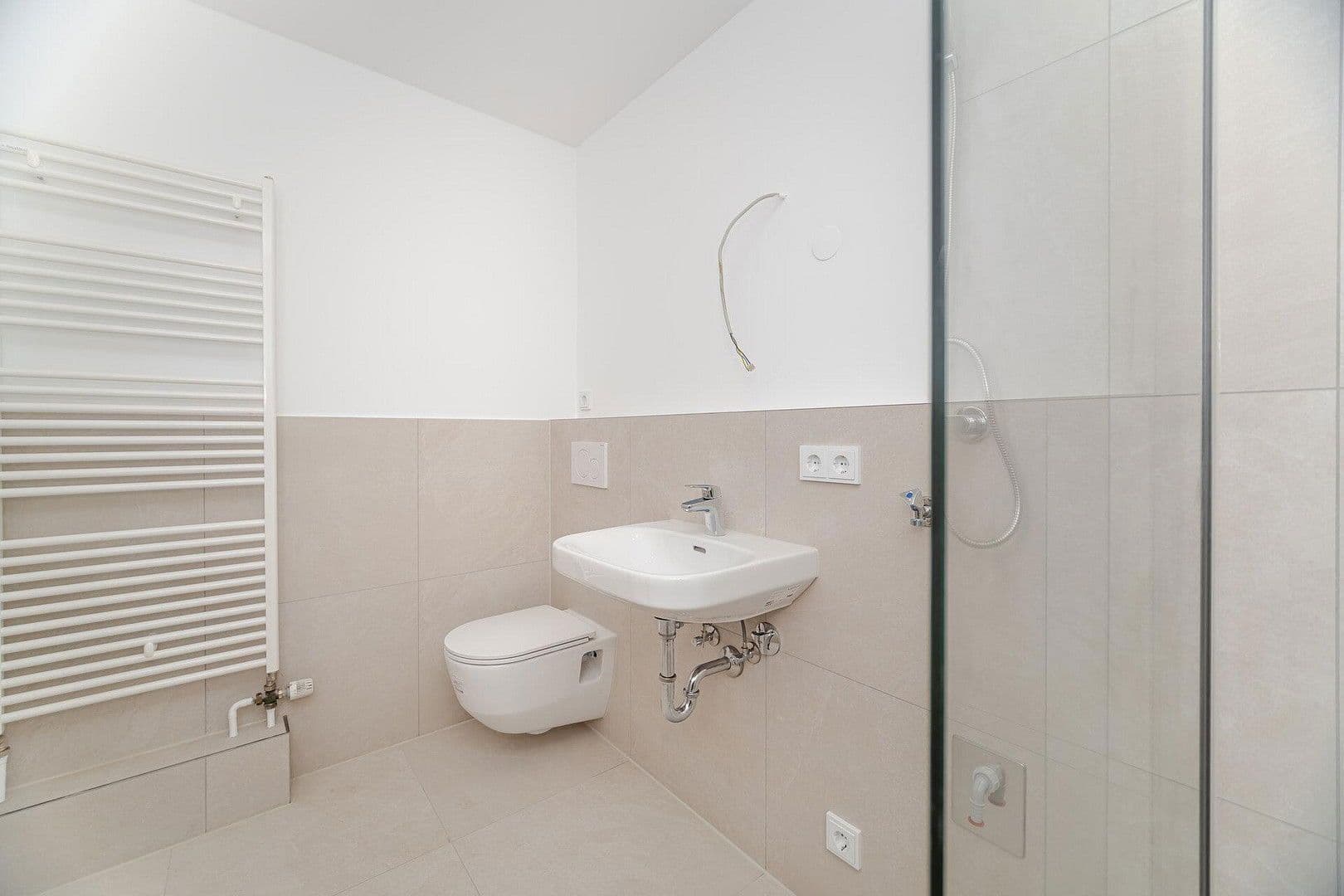 3 bedroom flat for sale, 72 m², Kunreuthstr. 73, München, Bavaria 3 bedroom flat for sale, 72 m², Kunreuthstr. 73, München, Bavaria