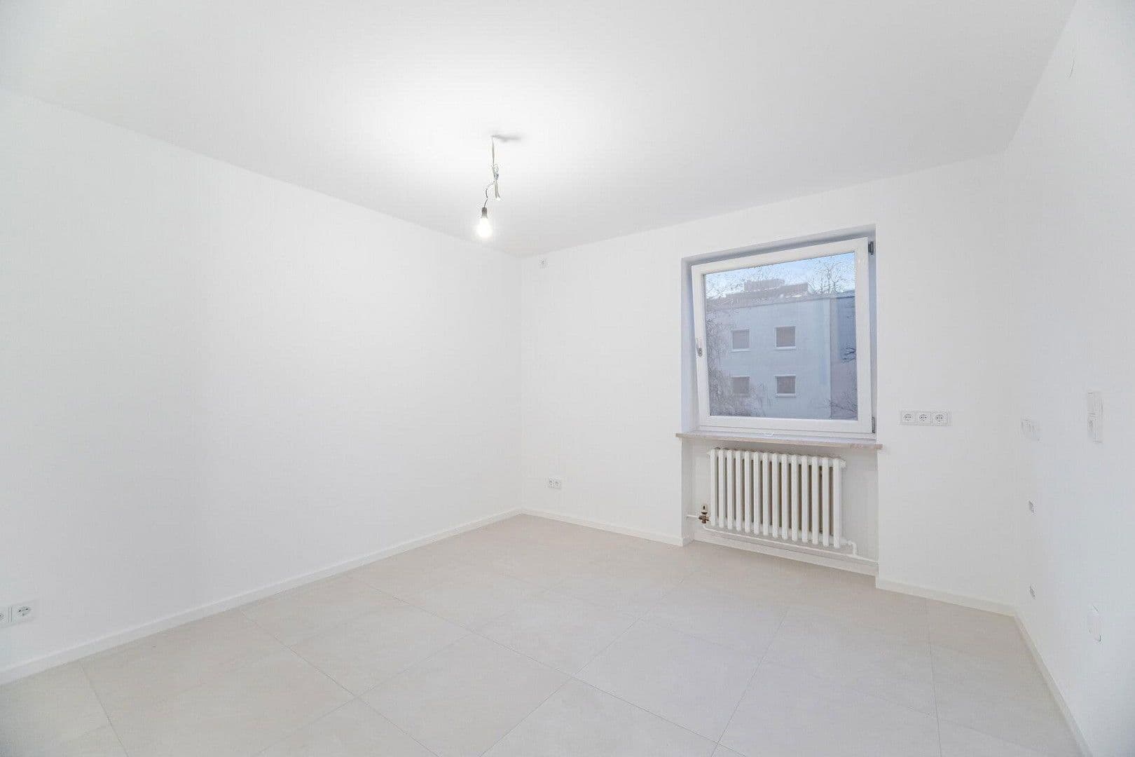 3 bedroom flat for sale, 72 m², Kunreuthstr. 73, München, Bavaria 3 bedroom flat for sale, 72 m², Kunreuthstr. 73, München, Bavaria