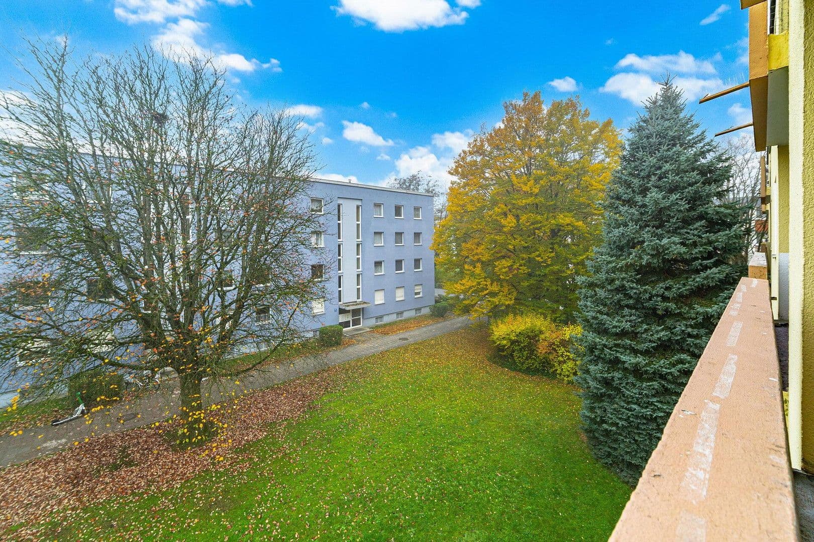 3 bedroom flat for sale, 72 m², Kunreuthstr. 73, München, Bavaria 3 bedroom flat for sale, 72 m², Kunreuthstr. 73, München, Bavaria