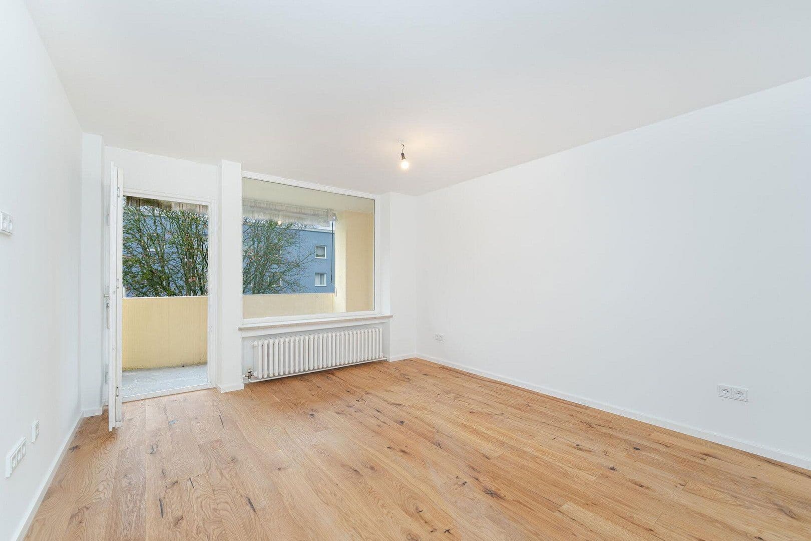 3 bedroom flat for sale, 72 m², Kunreuthstr. 73, München, Bavaria 3 bedroom flat for sale, 72 m², Kunreuthstr. 73, München, Bavaria