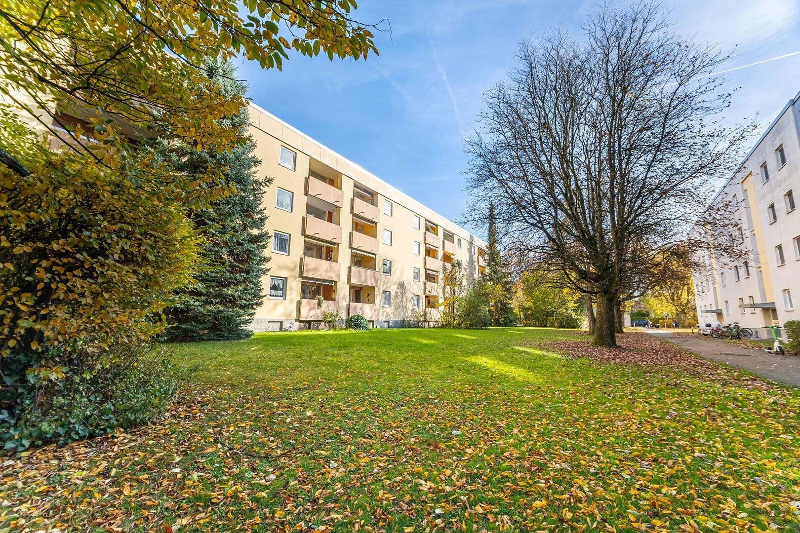 3 bedroom flat for sale, 72 m², Kunreuthstr. 73, München, Bavaria 3 bedroom flat for sale, 72 m², Kunreuthstr. 73, München, Bavaria