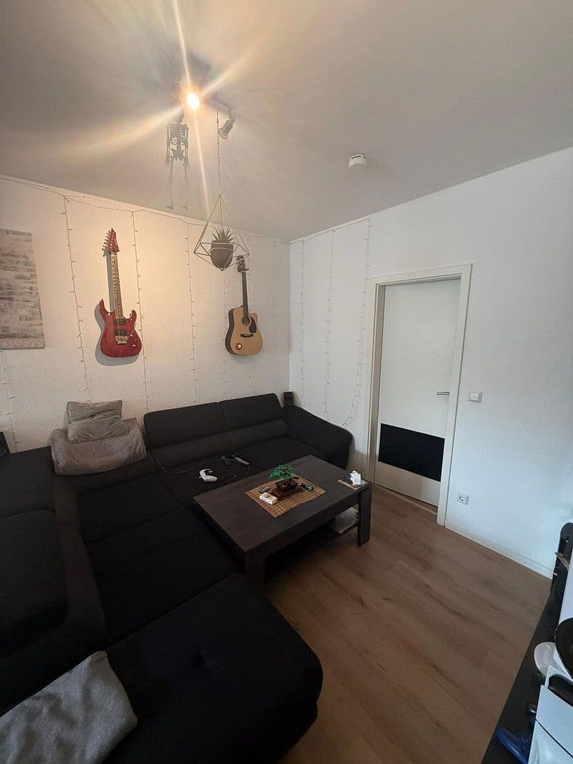 1 bedroom with open-plan kitchen flat to rent, 52 m², Moritzplatz 5a, Magdeburg, Saxony-Anhalt 1 bedroom with open-plan kitchen flat to rent, 52 m², Moritzplatz 5a, Magdeburg, Saxony-Anhalt