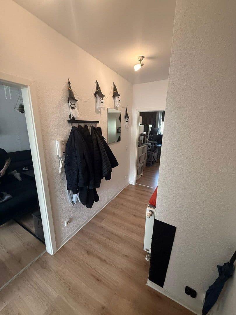 1 bedroom with open-plan kitchen flat to rent, 52 m², Moritzplatz 5a, Magdeburg, Saxony-Anhalt 1 bedroom with open-plan kitchen flat to rent, 52 m², Moritzplatz 5a, Magdeburg, Saxony-Anhalt