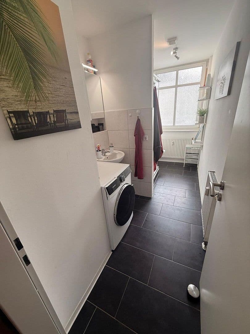 1 bedroom with open-plan kitchen flat to rent, 52 m², Moritzplatz 5a, Magdeburg, Saxony-Anhalt 1 bedroom with open-plan kitchen flat to rent, 52 m², Moritzplatz 5a, Magdeburg, Saxony-Anhalt