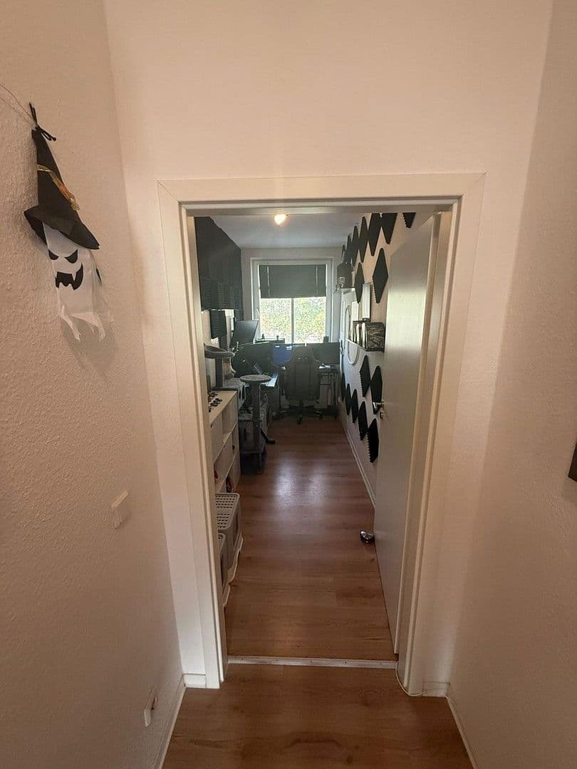 1 bedroom with open-plan kitchen flat to rent, 52 m², Moritzplatz 5a, Magdeburg, Saxony-Anhalt 1 bedroom with open-plan kitchen flat to rent, 52 m², Moritzplatz 5a, Magdeburg, Saxony-Anhalt