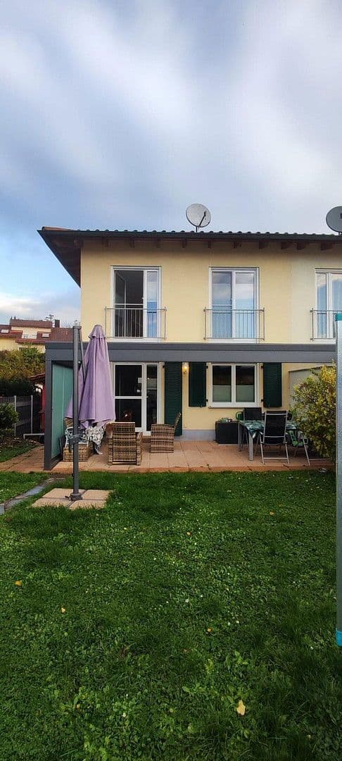 house for sale, 145 m², Ettenheim, Baden-Württemberg house for sale, 145 m², Ettenheim, Baden-Württemberg