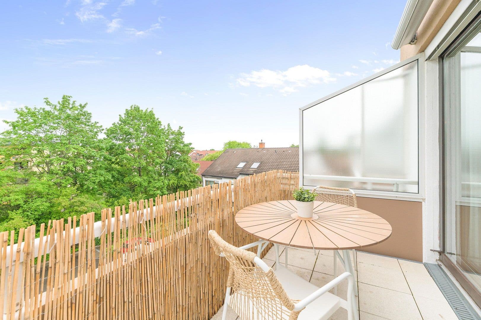 3 bedroom flat for sale, 73 m², Stuttgart - Stuttgart-Ost, Baden-Württemberg 3 bedroom flat for sale, 73 m², Stuttgart - Stuttgart-Ost, Baden-Württemberg