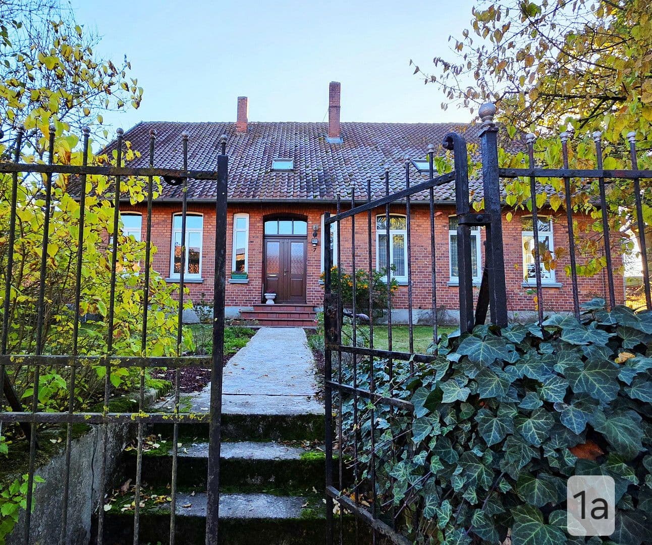 house for sale, 219 m², Uelzen, Lower Saxony house for sale, 219 m², Uelzen, Lower Saxony