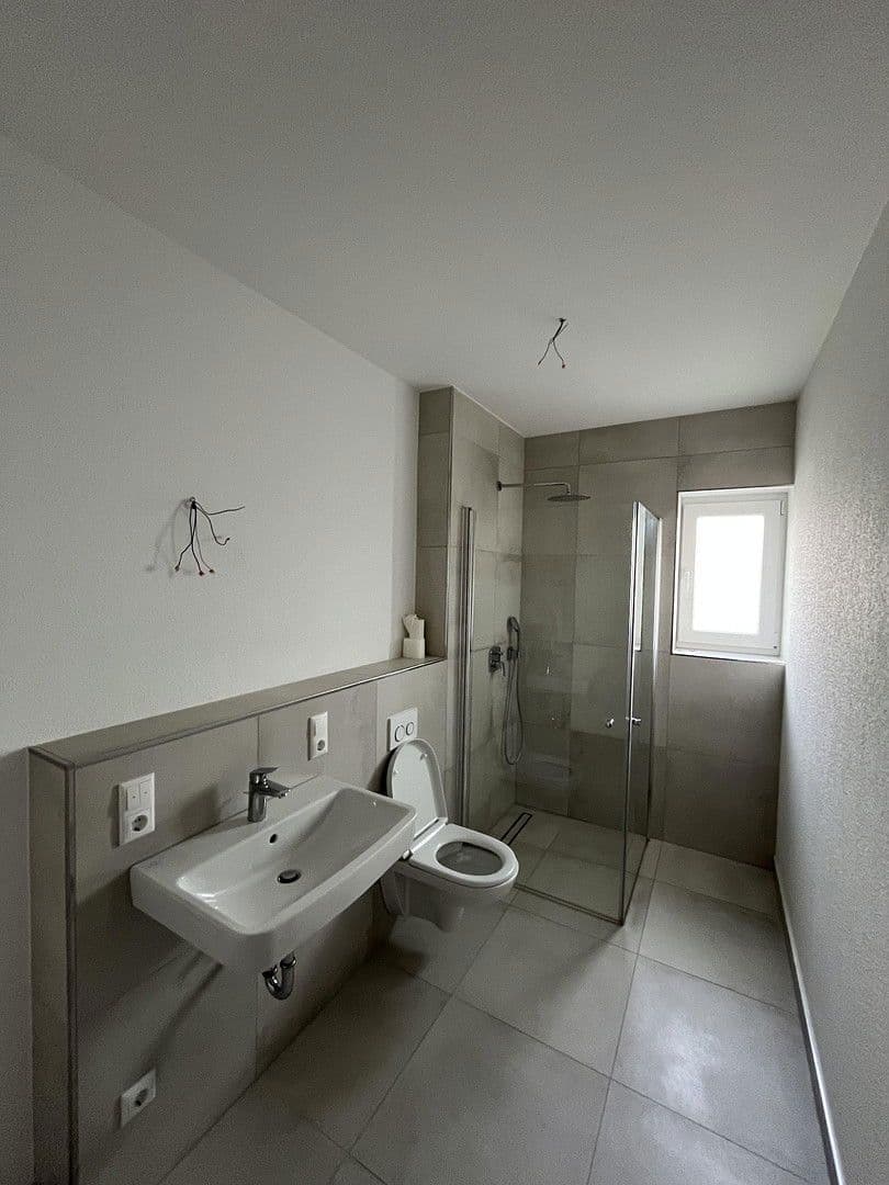 2 bedroom flat for sale, 65 m², Gelnhausen, Hesse 2 bedroom flat for sale, 65 m², Gelnhausen, Hesse