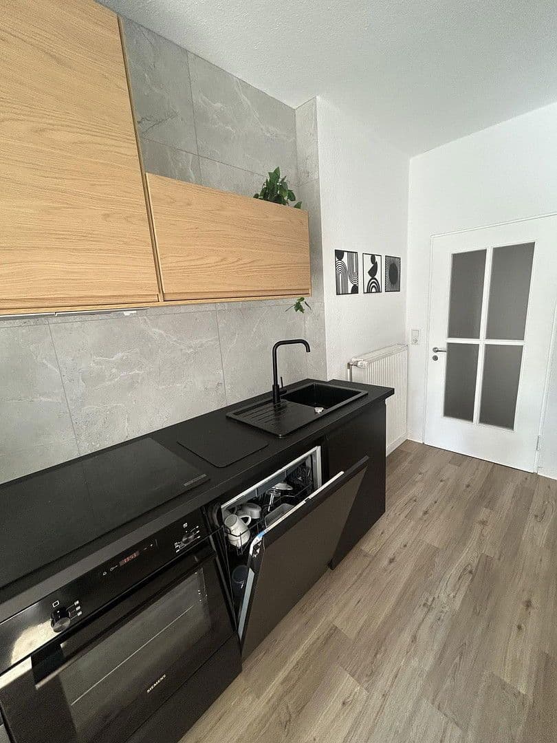 2 bedroom flat to rent, 51 m², Lisbethstraße, Hanover, Lower Saxony 2 bedroom flat to rent, 51 m², Lisbethstraße, Hanover, Lower Saxony