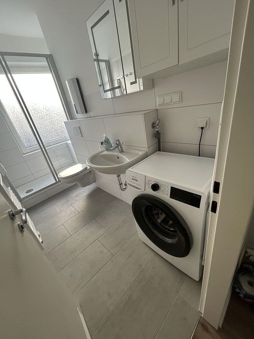 2 bedroom flat to rent, 51 m², Lisbethstraße, Hanover, Lower Saxony 2 bedroom flat to rent, 51 m², Lisbethstraße, Hanover, Lower Saxony