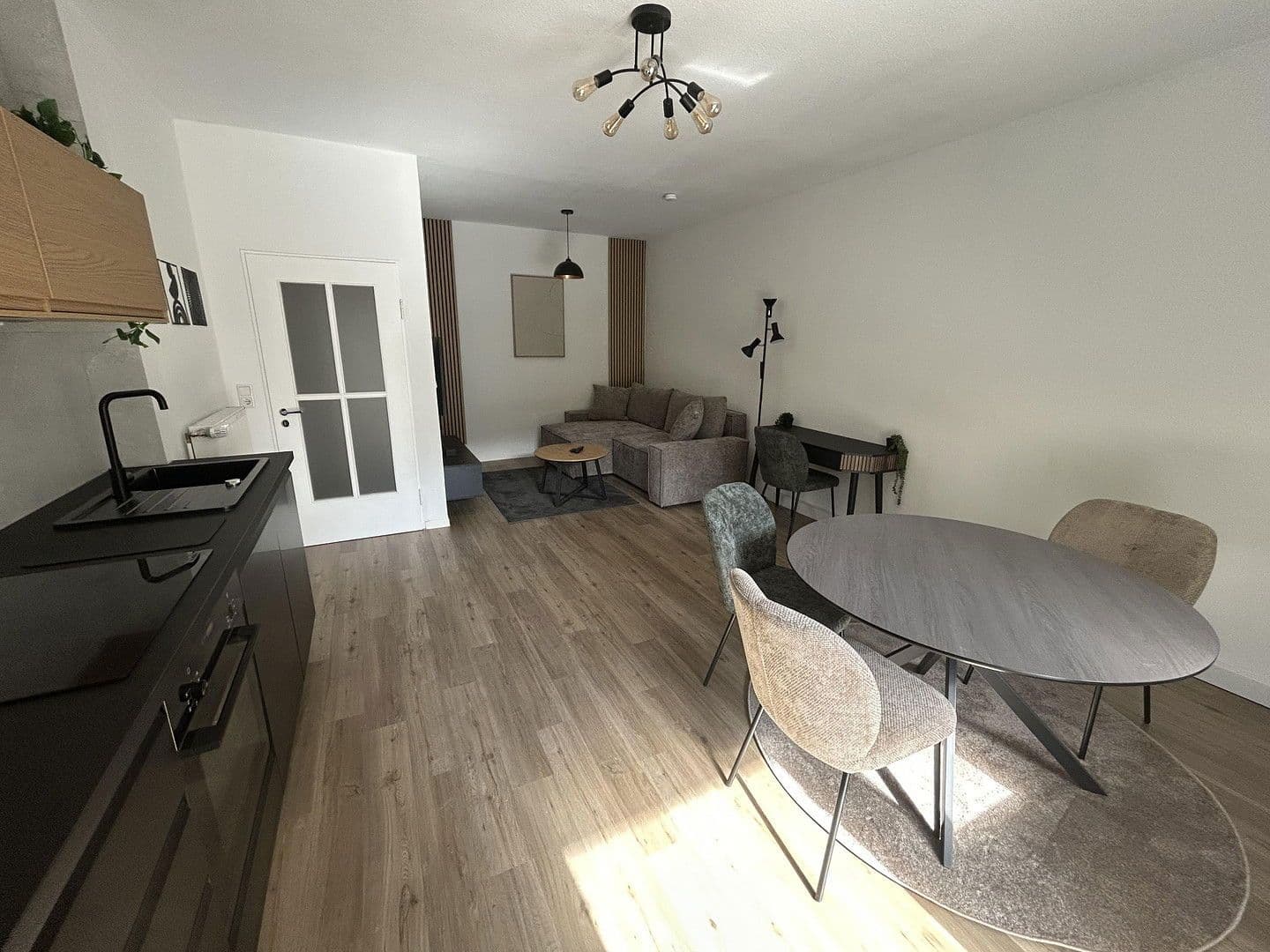 2 bedroom flat to rent, 51 m², Lisbethstraße, Hanover, Lower Saxony 2 bedroom flat to rent, 51 m², Lisbethstraße, Hanover, Lower Saxony