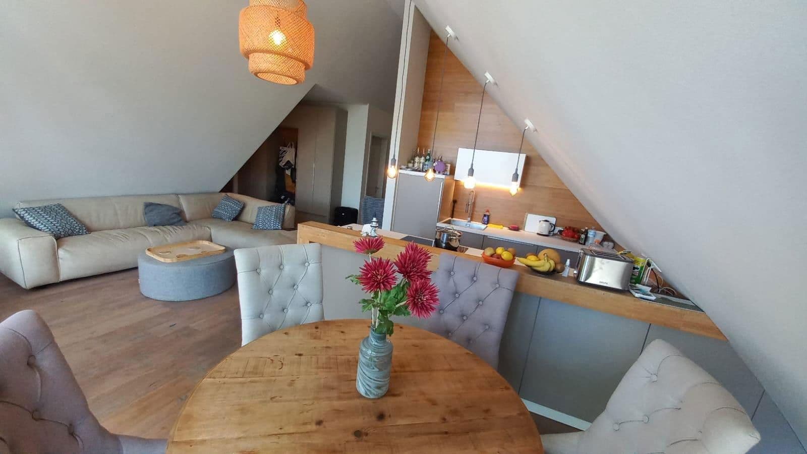 3 bedroom flat to rent, 90 m², Posener Straße 8, Timmendorfer Strand, Schleswig-Holstein 3 bedroom flat to rent, 90 m², Posener Straße 8, Timmendorfer Strand, Schleswig-Holstein