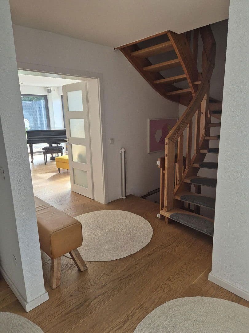 house for sale, 140 m², Witten, North Rhine-Westphalia house for sale, 140 m², Witten, North Rhine-Westphalia