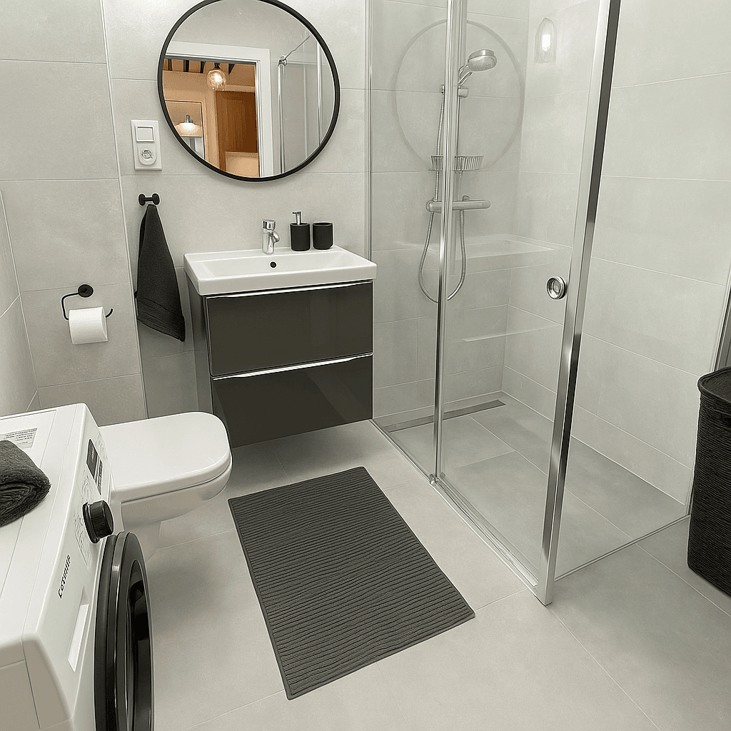 2 bedroom flat to rent, 45 m², Poing, Bavaria 2 bedroom flat to rent, 45 m², Poing, Bavaria