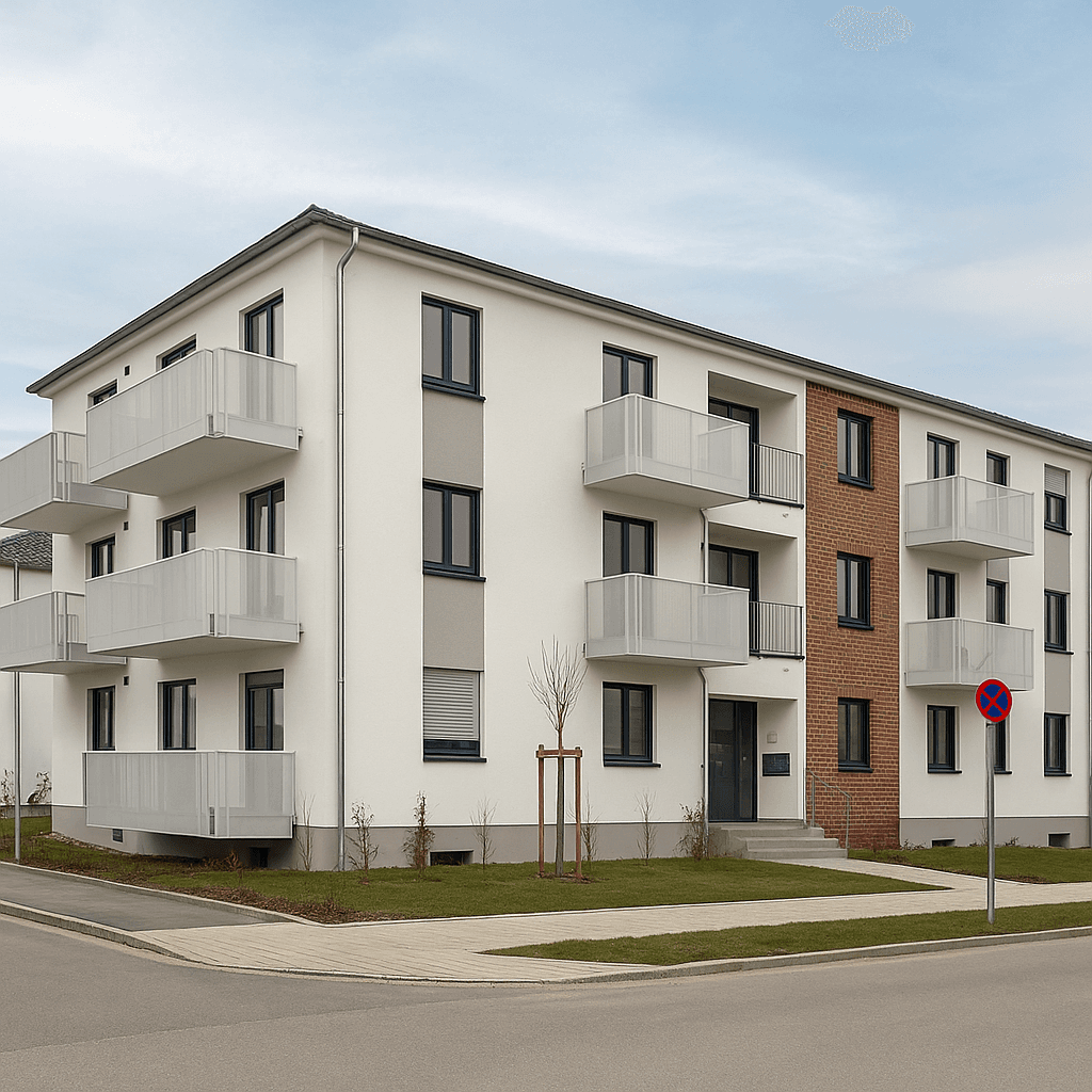 2 bedroom flat to rent, 45 m², Poing, Bavaria 2 bedroom flat to rent, 45 m², Poing, Bavaria