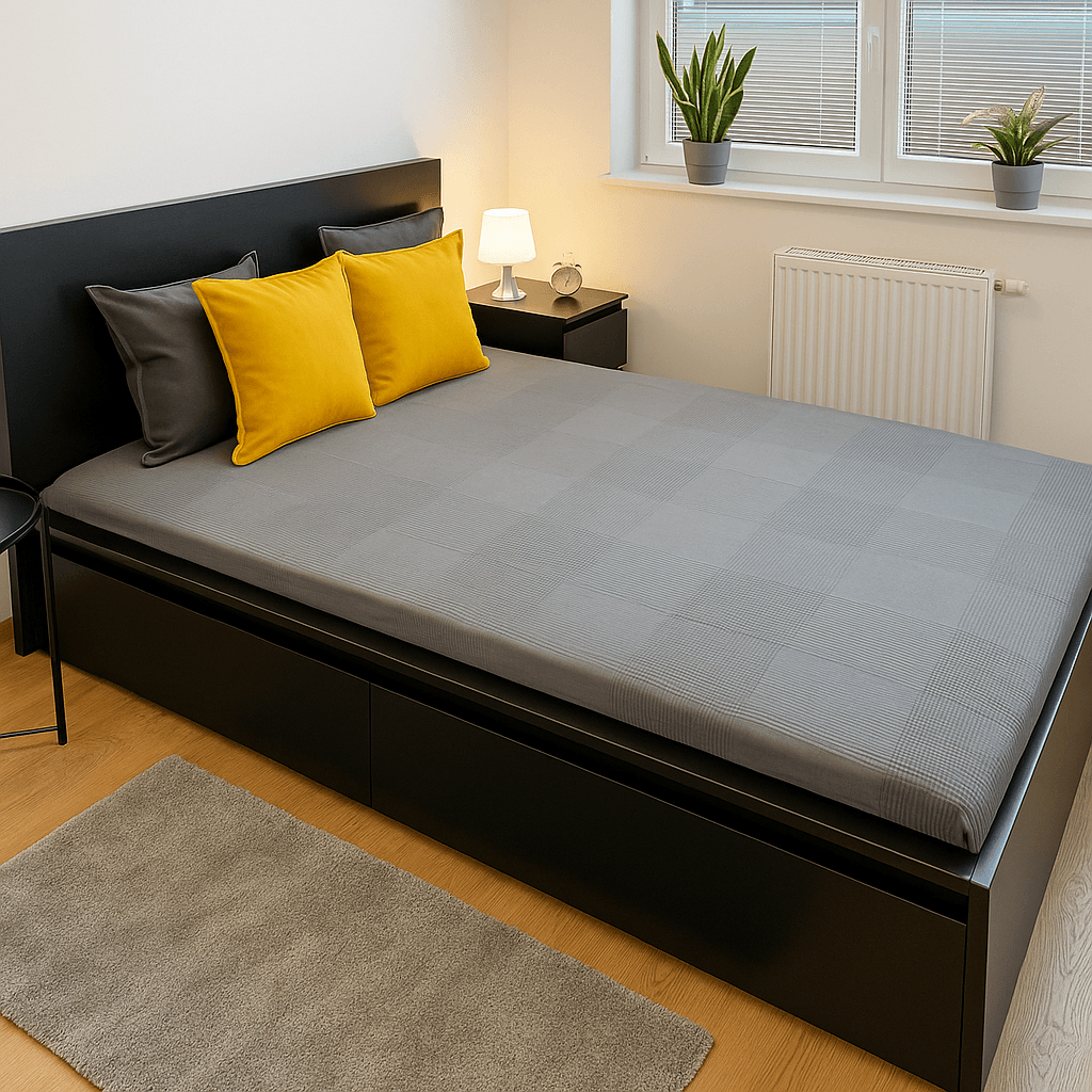 2 bedroom flat to rent, 45 m², Poing, Bavaria 2 bedroom flat to rent, 45 m², Poing, Bavaria