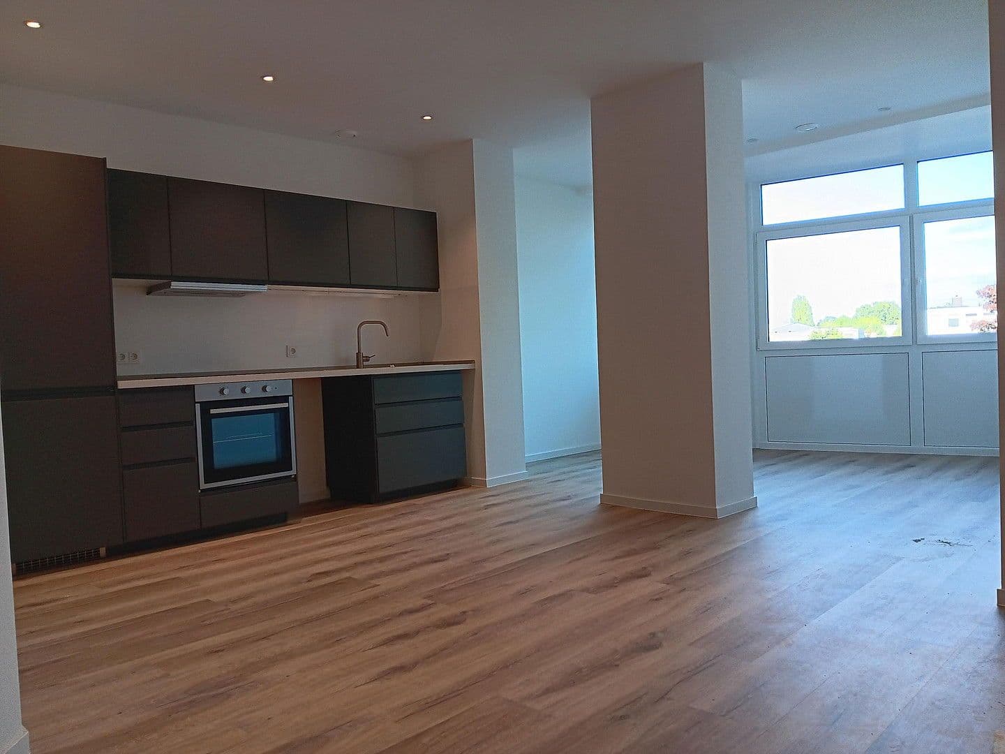 3 bedroom flat to rent, 71 m², Natruper Str. 220, Osnabrück, Lower Saxony 3 bedroom flat to rent, 71 m², Natruper Str. 220, Osnabrück, Lower Saxony