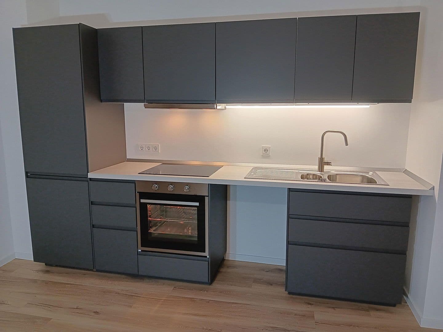 3 bedroom flat to rent, 71 m², Natruper Str. 220, Osnabrück, Lower Saxony 3 bedroom flat to rent, 71 m², Natruper Str. 220, Osnabrück, Lower Saxony