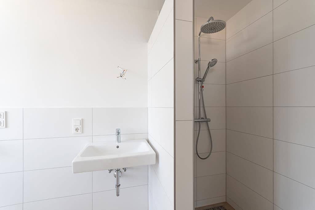 3 bedroom flat to rent, 71 m², Natruper Str. 220, Osnabrück, Lower Saxony 3 bedroom flat to rent, 71 m², Natruper Str. 220, Osnabrück, Lower Saxony