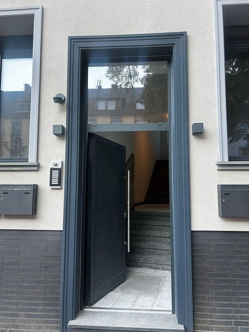 3 bedroom flat to rent, 71 m², Natruper Str. 220, Osnabrück, Lower Saxony 3 bedroom flat to rent, 71 m², Natruper Str. 220, Osnabrück, Lower Saxony