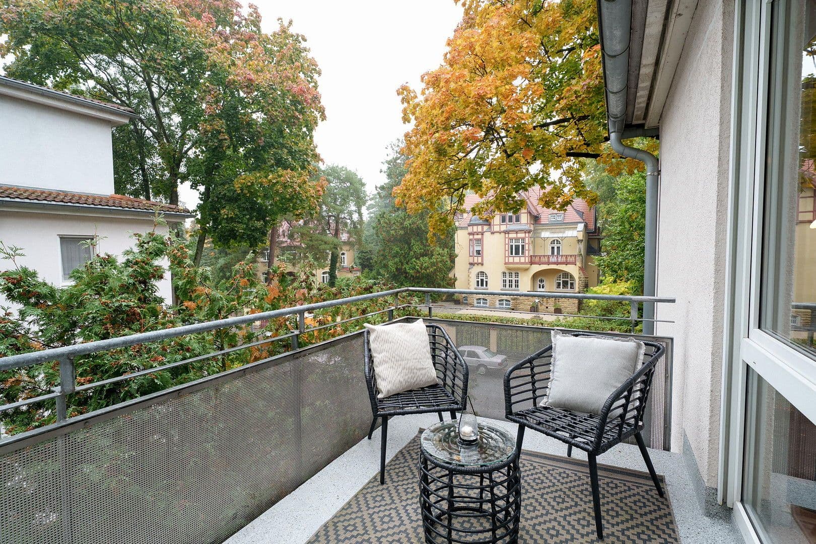 2 bedroom flat for sale, 50 m², Darwinstraße 7a, Dresden, Saxony 2 bedroom flat for sale, 50 m², Darwinstraße 7a, Dresden, Saxony