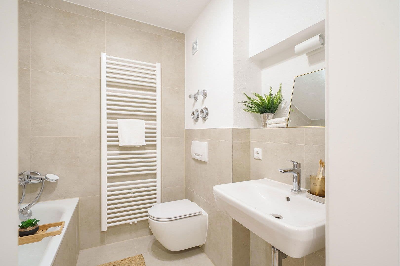 2 bedroom flat for sale, 50 m², Darwinstraße 7a, Dresden, Saxony 2 bedroom flat for sale, 50 m², Darwinstraße 7a, Dresden, Saxony