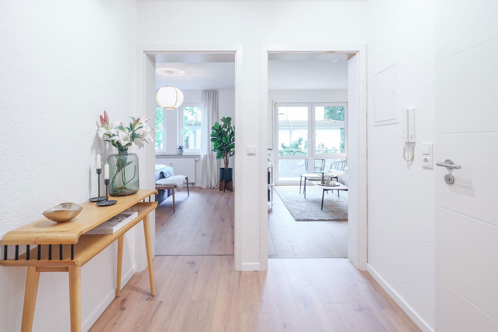 2 bedroom flat for sale, 50 m², Darwinstraße 7a, Dresden, Saxony 2 bedroom flat for sale, 50 m², Darwinstraße 7a, Dresden, Saxony