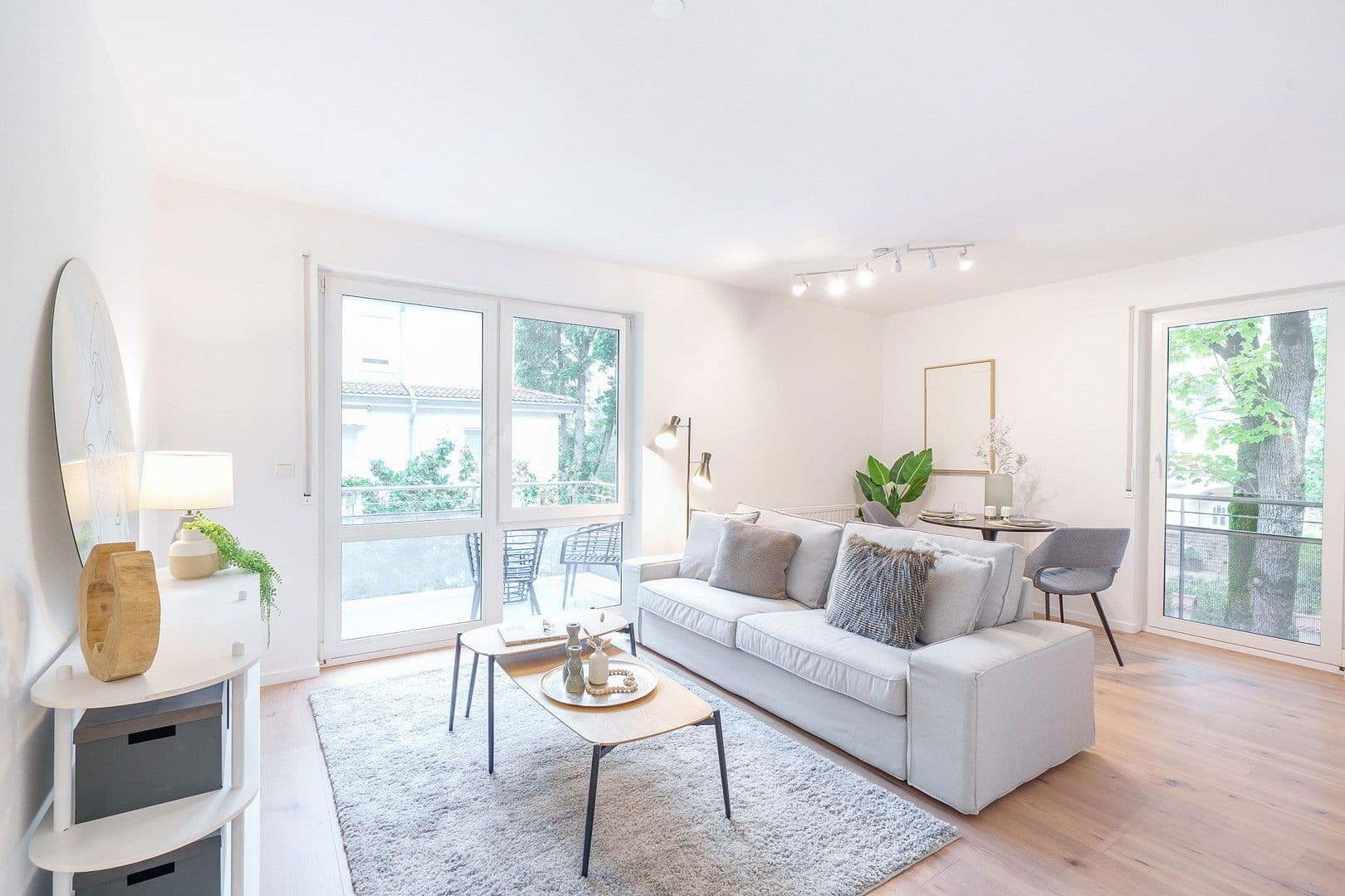 2 bedroom flat for sale, 50 m², Darwinstraße 7a, Dresden, Saxony 2 bedroom flat for sale, 50 m², Darwinstraße 7a, Dresden, Saxony