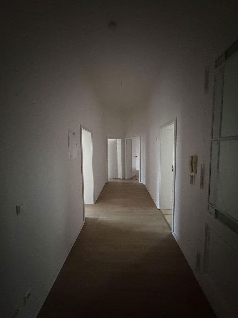 4 bedroom flat to rent, 110 m², Magdeburger Straße 18a, Köthen (Anhalt), Saxony-Anhalt 4 bedroom flat to rent, 110 m², Magdeburger Straße 18a, Köthen (Anhalt), Saxony-Anhalt