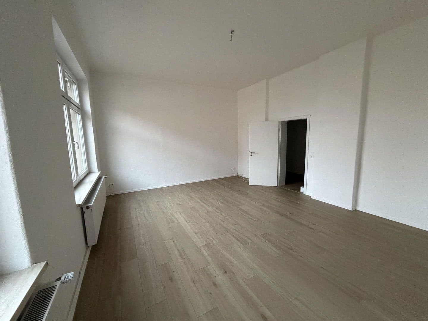 4 bedroom flat to rent, 110 m², Magdeburger Straße 18a, Köthen (Anhalt), Saxony-Anhalt 4 bedroom flat to rent, 110 m², Magdeburger Straße 18a, Köthen (Anhalt), Saxony-Anhalt
