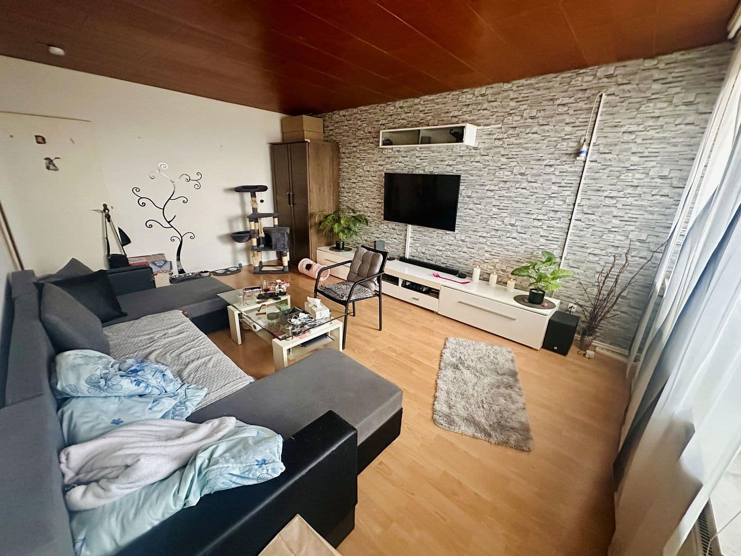 2 bedroom flat for sale, 52 m², Nahestraße 1, Raunheim, Hesse 2 bedroom flat for sale, 52 m², Nahestraße 1, Raunheim, Hesse