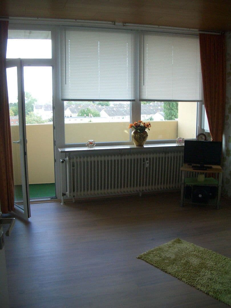 2 bedroom flat for sale, 52 m², Nahestraße 1, Raunheim, Hesse 2 bedroom flat for sale, 52 m², Nahestraße 1, Raunheim, Hesse