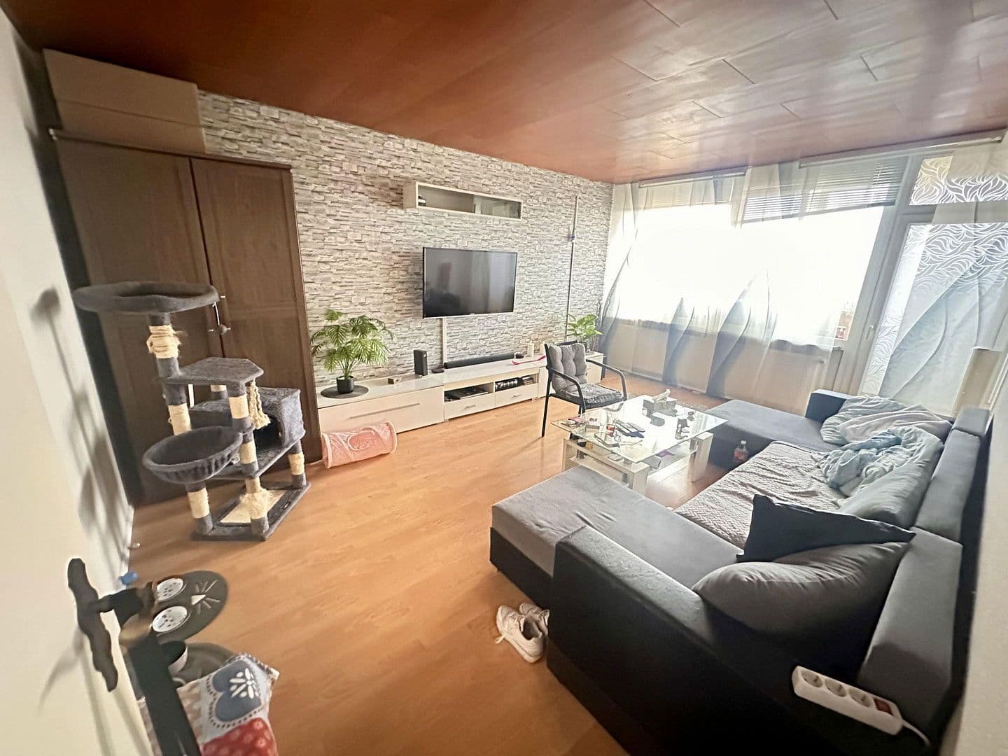 2 bedroom flat for sale, 52 m², Nahestraße 1, Raunheim, Hesse 2 bedroom flat for sale, 52 m², Nahestraße 1, Raunheim, Hesse