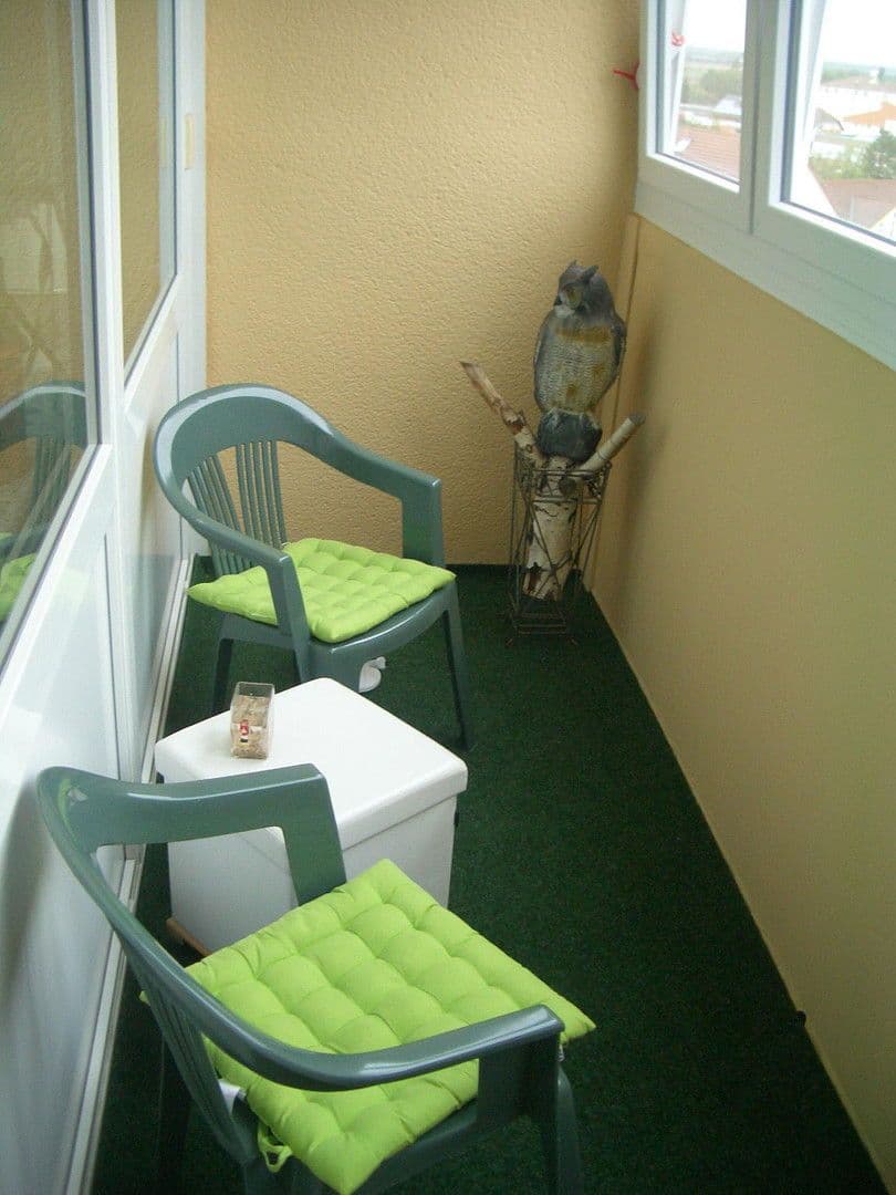 2 bedroom flat for sale, 52 m², Nahestraße 1, Raunheim, Hesse 2 bedroom flat for sale, 52 m², Nahestraße 1, Raunheim, Hesse