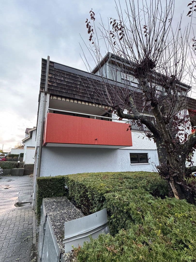 2 bedroom with open-plan kitchen flat for sale, 101 m², Bischof-Fischer-Straße 118, Aalen, Baden-Württemberg 2 bedroom with open-plan kitchen flat for sale, 101 m², Bischof-Fischer-Straße 118, Aalen, Baden-Württemberg